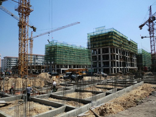 建筑工程施工质量验收统一标准有哪些(图2) 建筑工程施工质量验收统一标准有哪些(图2)