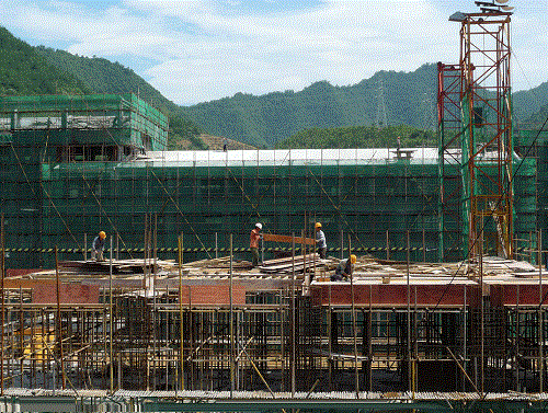 建筑工程施工质量验收统一标准有哪些(图3) 建筑工程施工质量验收统一标准有哪些(图3)