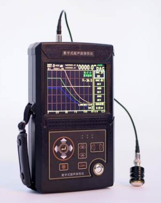 超声波探伤仪(图1)
